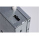 ColorQuick Integrated LED White Recessed