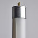 Signature LED T5 Miniature Bi Pin 3 watt 120V 4000K Light Bulb