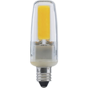 Signature LED 4.00 watt 120V 3000K Light Bulb