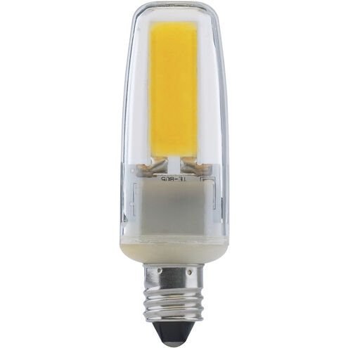Signature LED 4 watt 120V 3000K Light Bulb