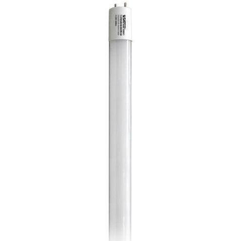 Signature LED LED T8 Medium Bi Pin 10.5 watt 3000K Light Bulb