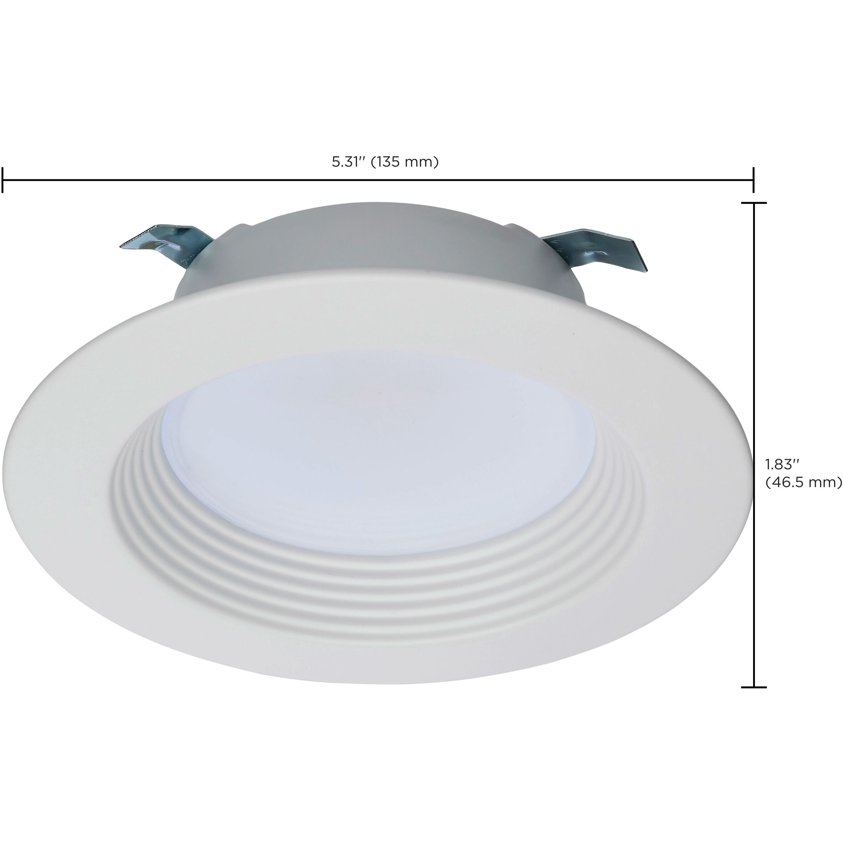 ColorQuick Integrated LED White Retrofit