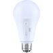 ColorQuick;PowerQuick Medium Double Contact A21 E26d 20 watt 2700K/3000K/3500K/4000K/5000K Type A