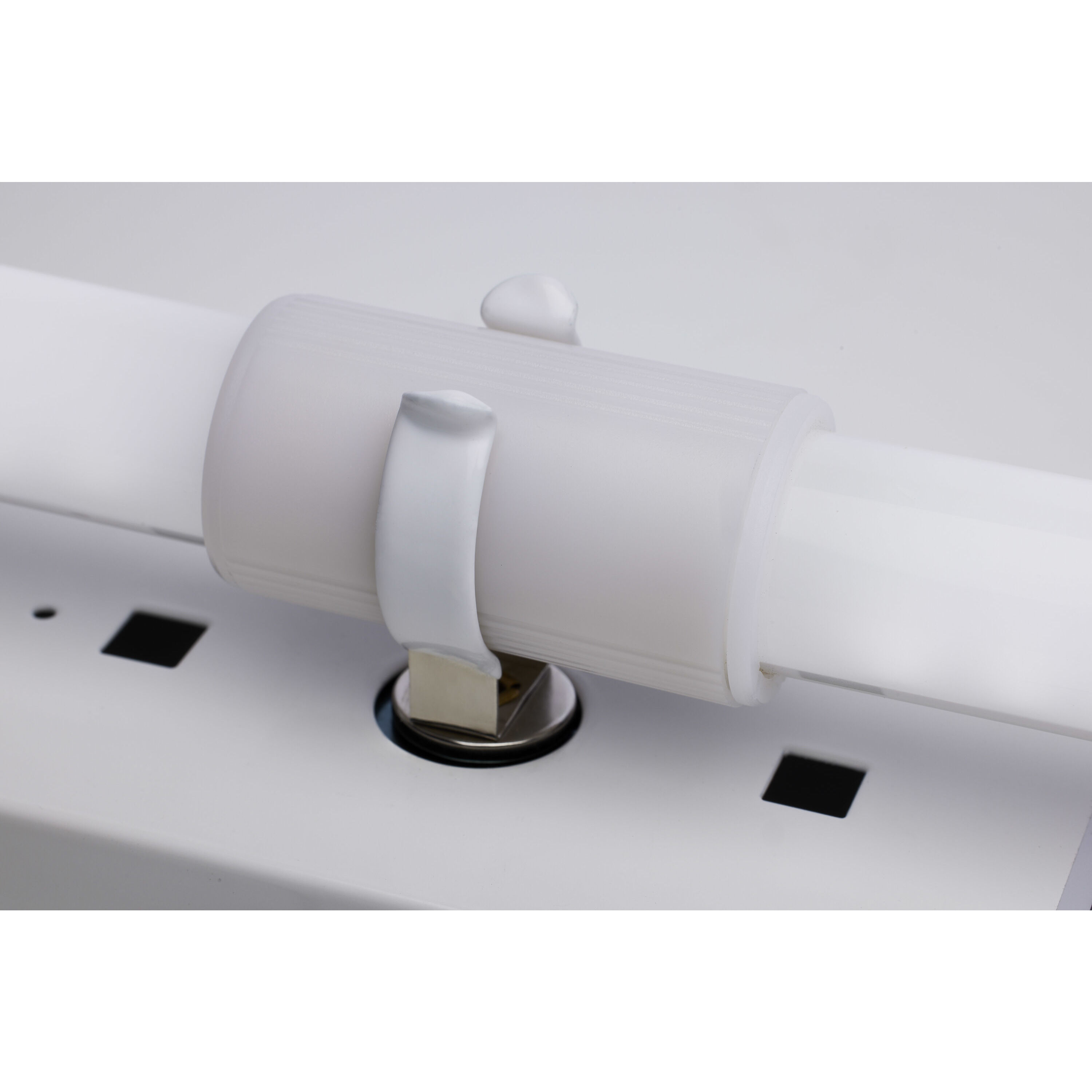 ColorQuick LED Fa8 Single Pin 24 watt 3000K/3500K/4000K/5000K/6500K LED T8