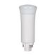 Lumos LED PL G24q (4-Pin) G24q 9 watt 120V 4000K Light Bulb, LED CFL Replacements Pin Based