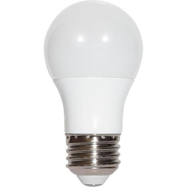 E26 a15 led bulb on sale