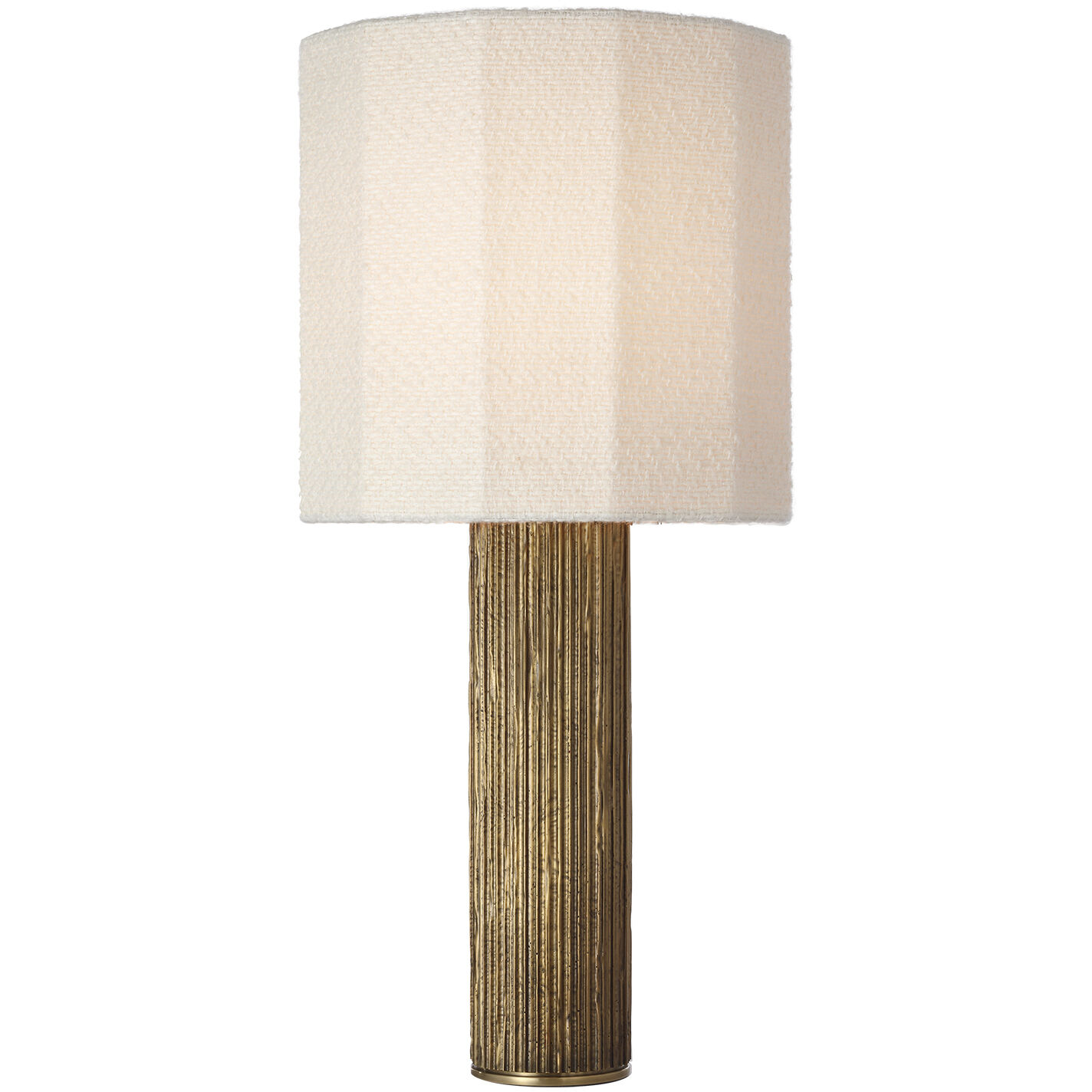 Anne-Marie Barton Fumar 1 Light 13.50 inch Table Lamp