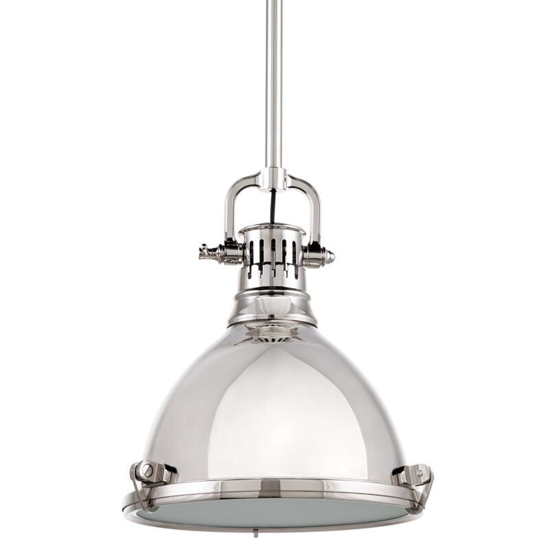 Pelham 1 Light 10.50 inch Pendant