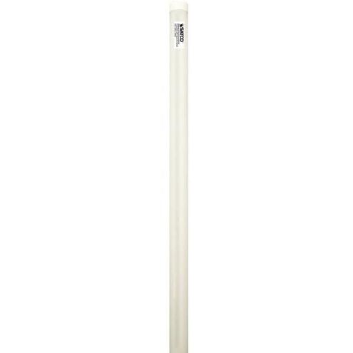 Lumos LED Medium Bi Pin 8.00 watt 120 3000K Light Bulb