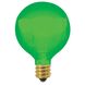 Lumos Incandescent G12 1/2 Candelabra E12 10 watt 120V Light Bulb