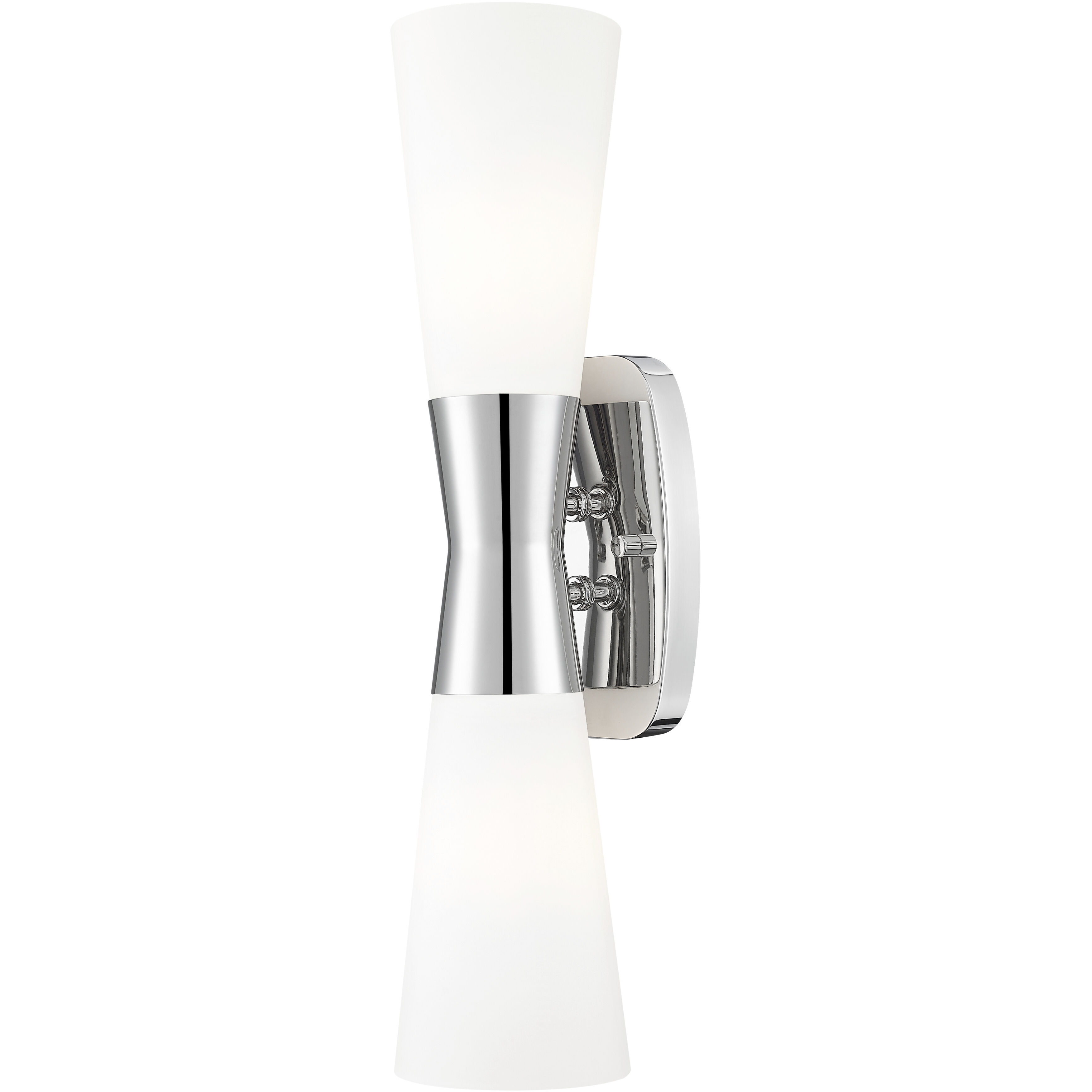 Emrys 2 Light 4.50 inch Wall Sconce