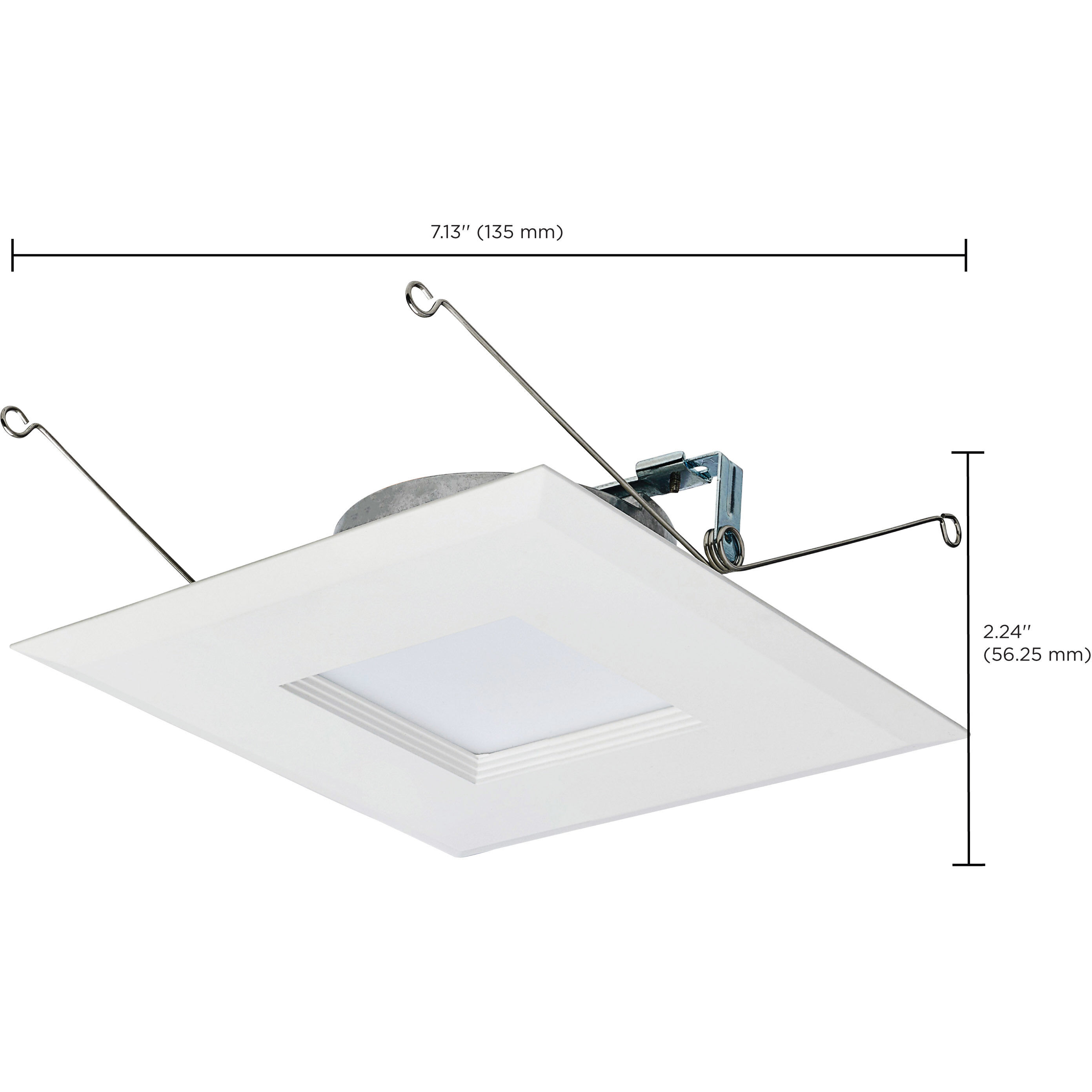 ColorQuick Integrated LED White Retrofit