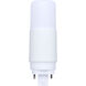 Lumos G24d LED CFL Replacements Pin Based