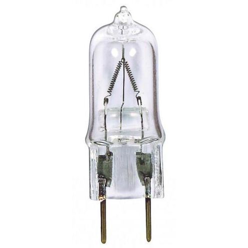 Lumos Halogen T4 Bi Pin G8 G8 20 watt 120V 2900K Light Bulb