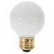 Lumos Incandescent G18 1/2 Medium E26 40 watt 120V 2700K Light Bulb