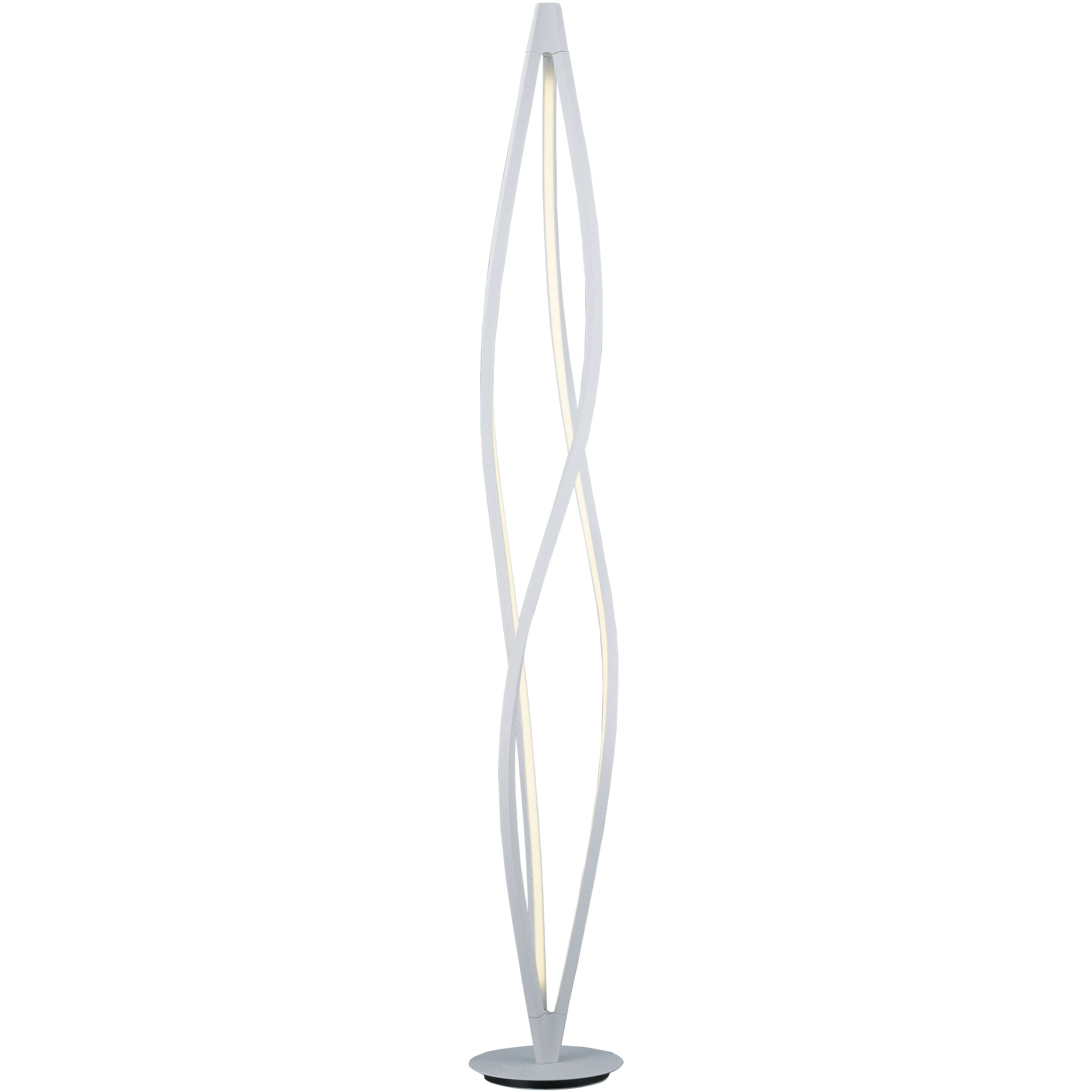 Cyclone Floor Lamp