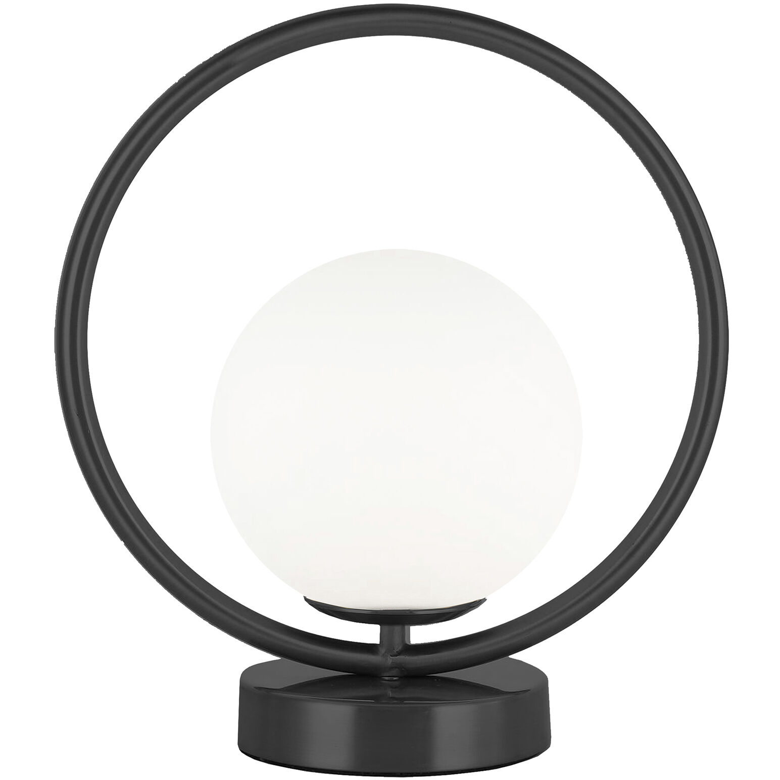 Adrienna 1 Light 10.00 inch Table Lamp