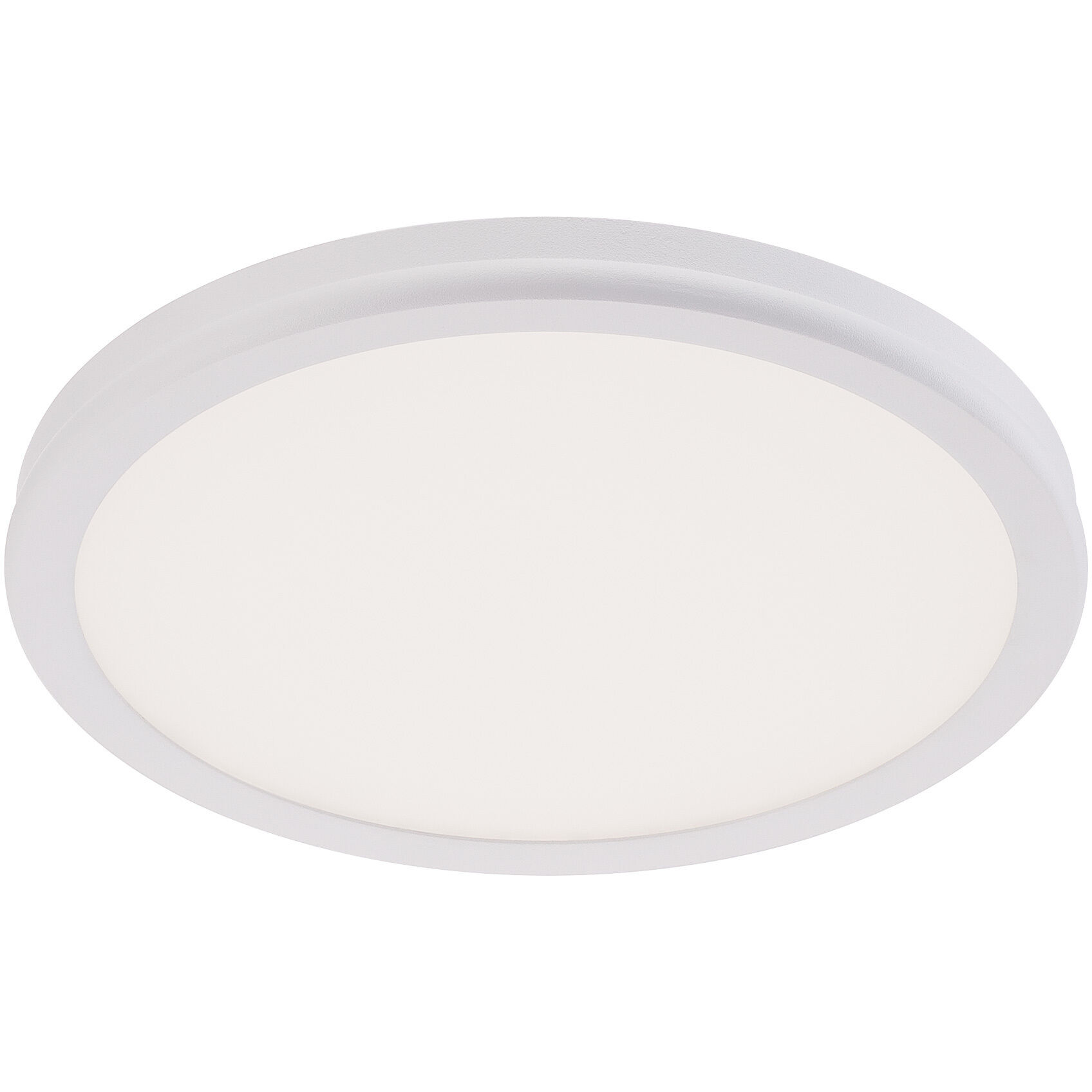 Geos 1 Light 10.25 inch Flush Mount