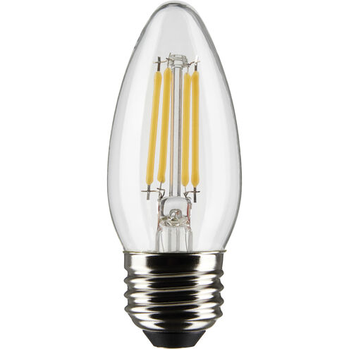 Lumos LED Medium 5.5 watt 120 2700K LED Filament, LED Filament