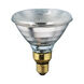 Lumos Incandescent BR38 Medium Skirted E26SK 100 watt 120V 2700K Light Bulb, Philips