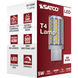 Lumos LED JCD LED G9 Double Loop 5 watt 3000K Mini and Pin-Based LED