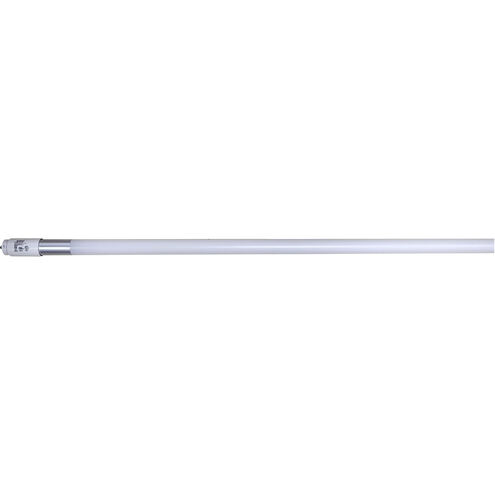 Lumos LED Single Pin T8 24 watt 120-277 4000K/5000K/6500K Light Bulb, LED T8