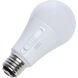 ColorQuick;PowerQuick Medium Double Contact A19 E26d 13.5 watt 2700K/3000K/3500K/40000K/5000K Type A