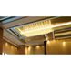 Lumos LED JCD LED G9 Double Loop 5 watt 4000K Mini and Pin-Based LED