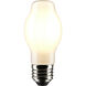Lumos LED Medium Medium 8.00 watt 2700K LED Filament