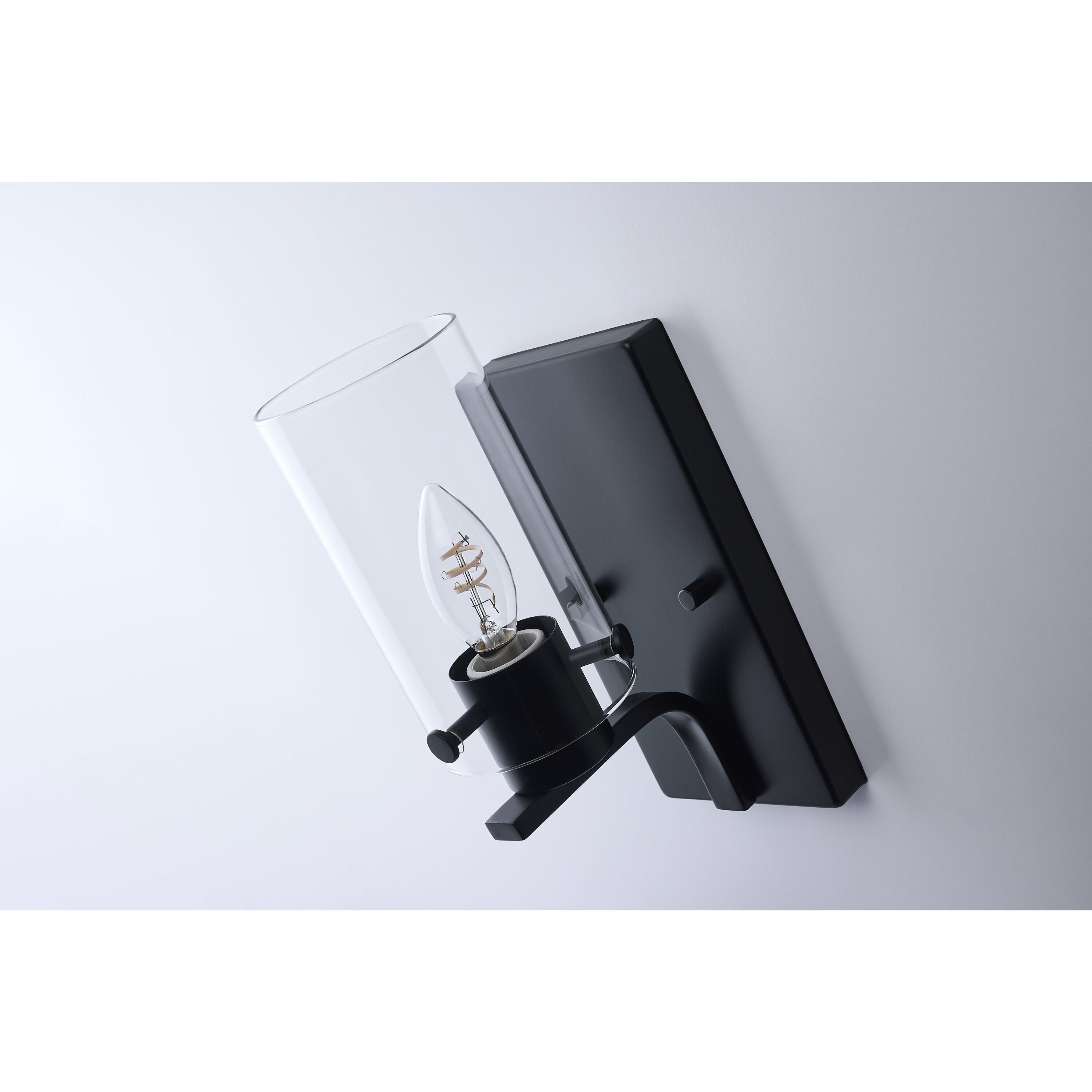 Reminiscent E12 LED Filament