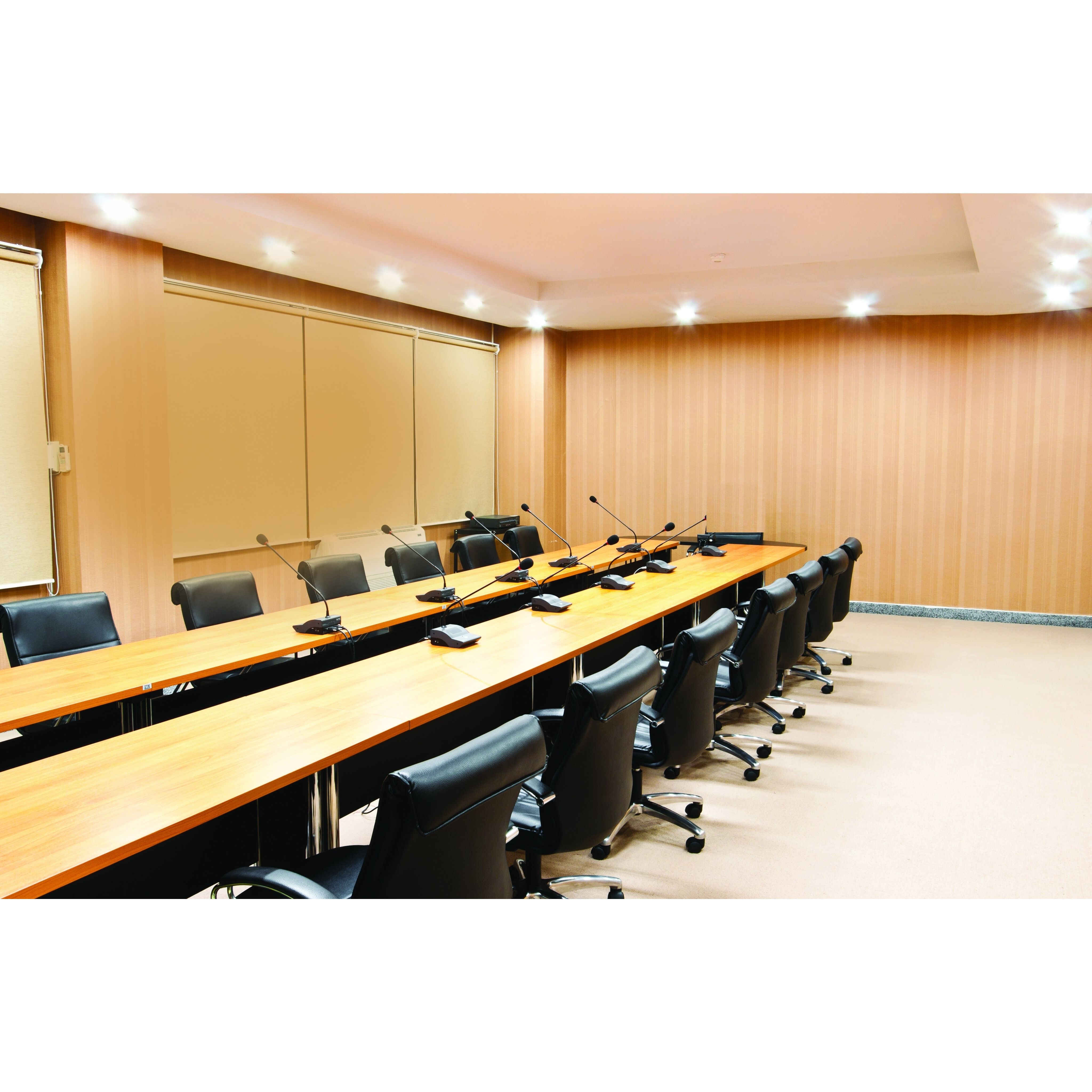 Edgewood Integrated Black Recessed, Retrofits