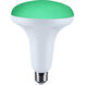 Starfish LED BR40 E26 12.00 watt 2700K-5000K LED Bulb