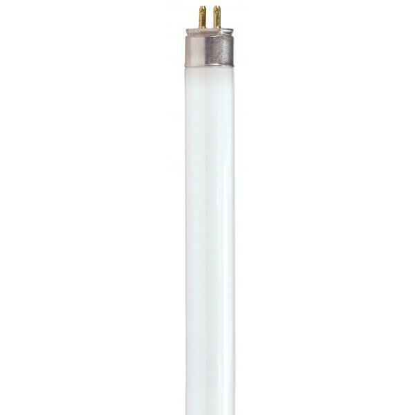 Lumos Fluorescent 21 watt 3000K Light Bulb, T5 High Performance Lamps