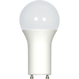 Lumos LED Type A Bi Pin GU24 16.50 watt 3000K Light Bulb