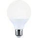 Starfish LED G25 E26 10.00 watt 2700K-5000K LED Bulb