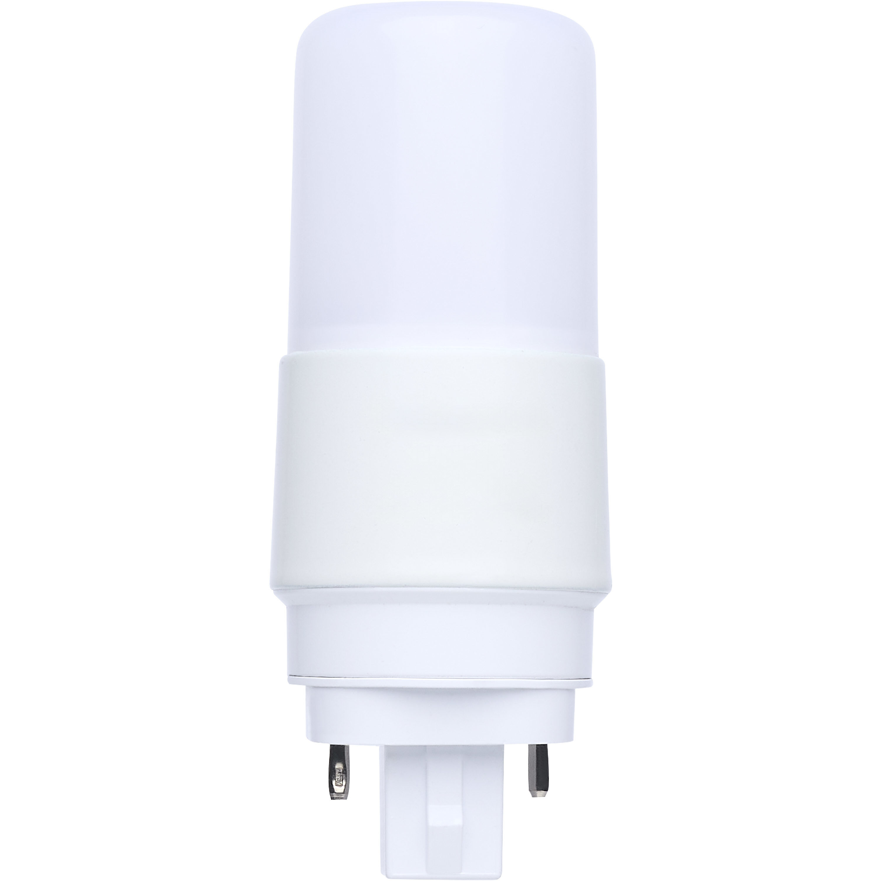 Lumos G24d LED CFL Replacements Pin Based
