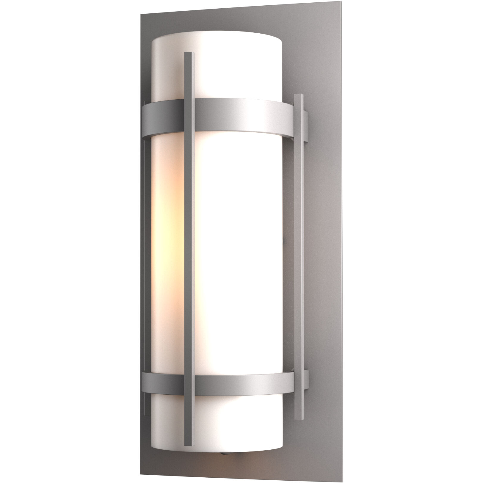 Banded 1 Light 7.00 inch Outdoor Wall Light