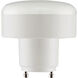 Lumos LED GU24 GU24 9.5 watt 120V 4000K Light Bulb