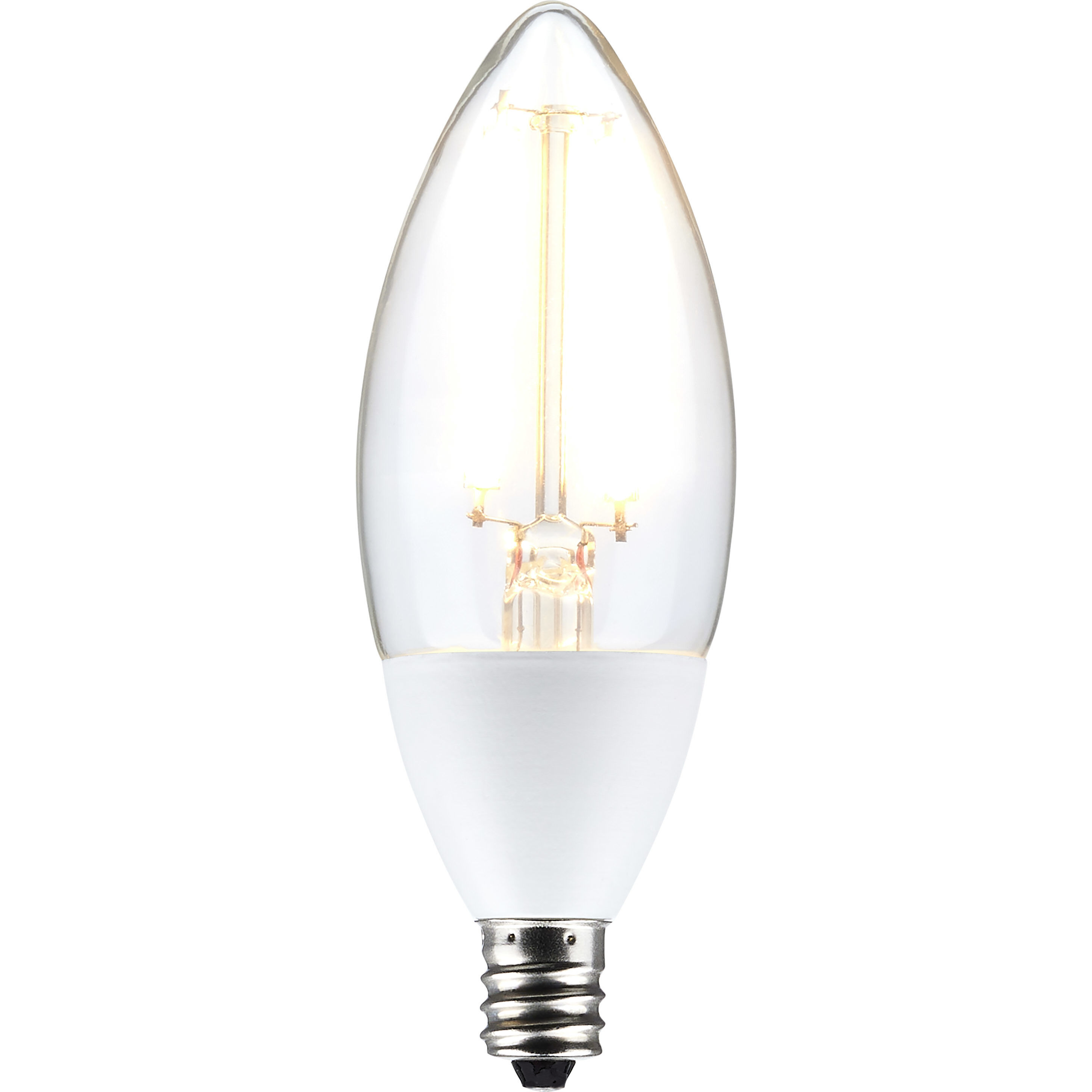 D2D LED 5 watt 120 2700K Decorative LED, Decorative LED