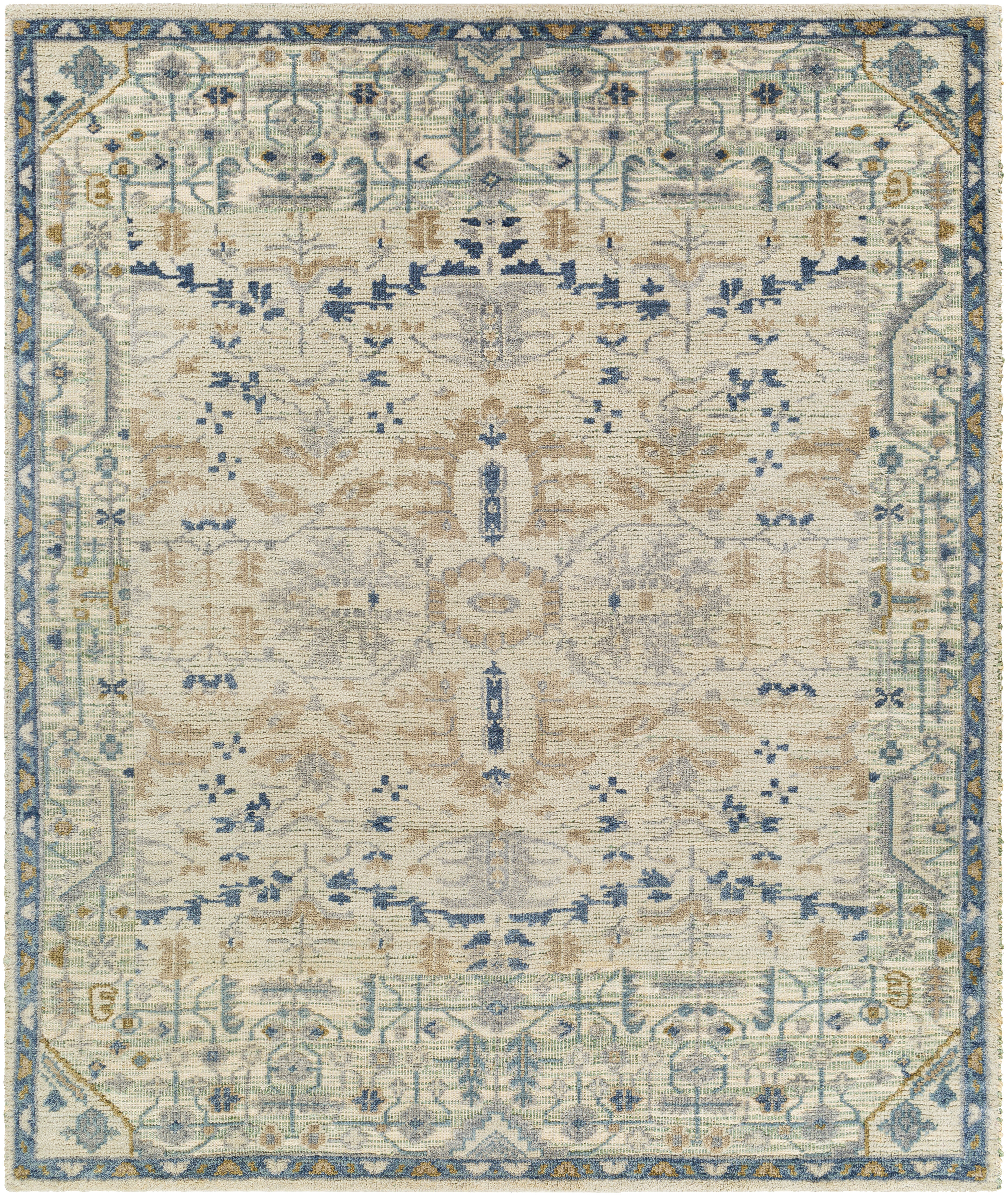 St Moritz Area Rug