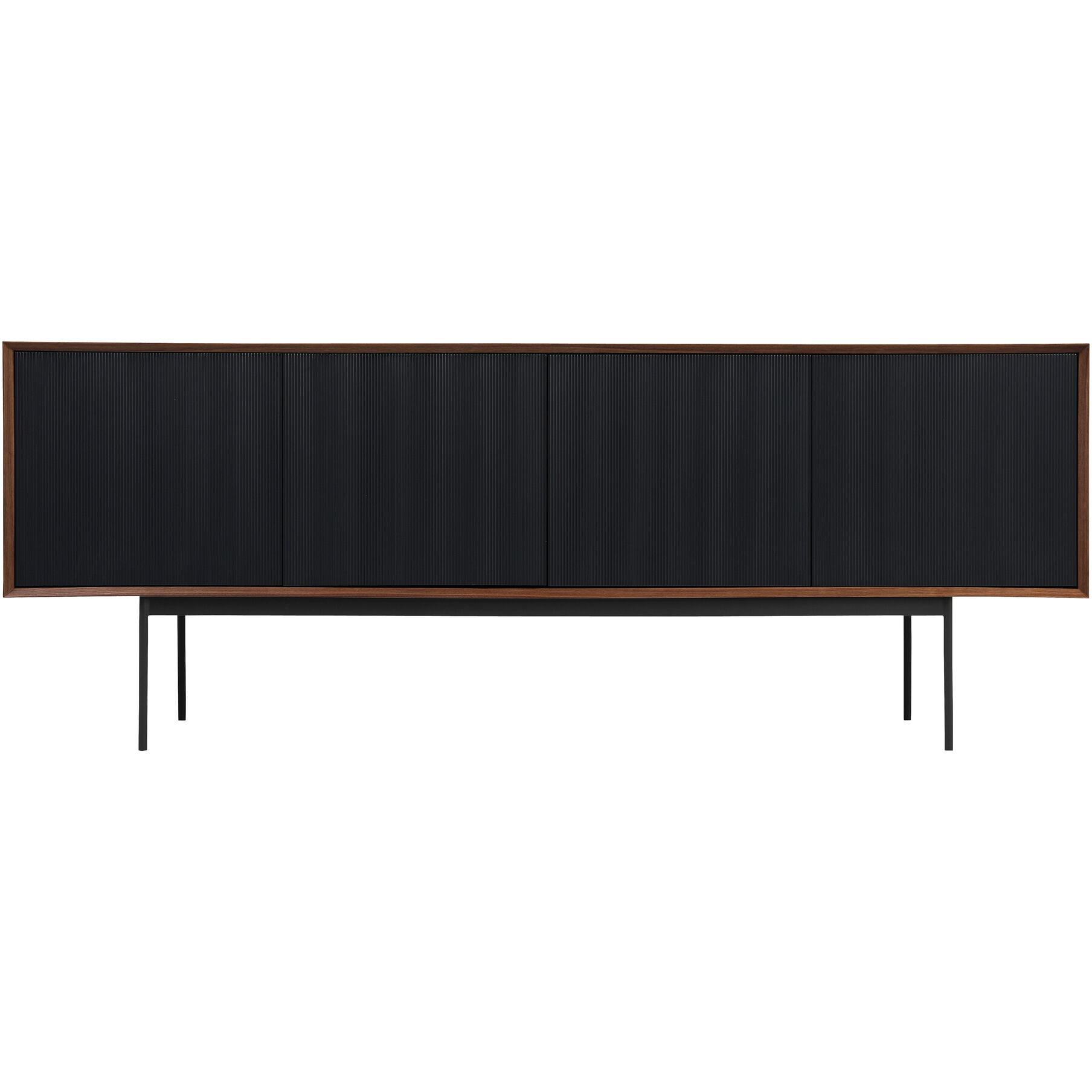 Araya 87 X 20 inch Brown Sideboard