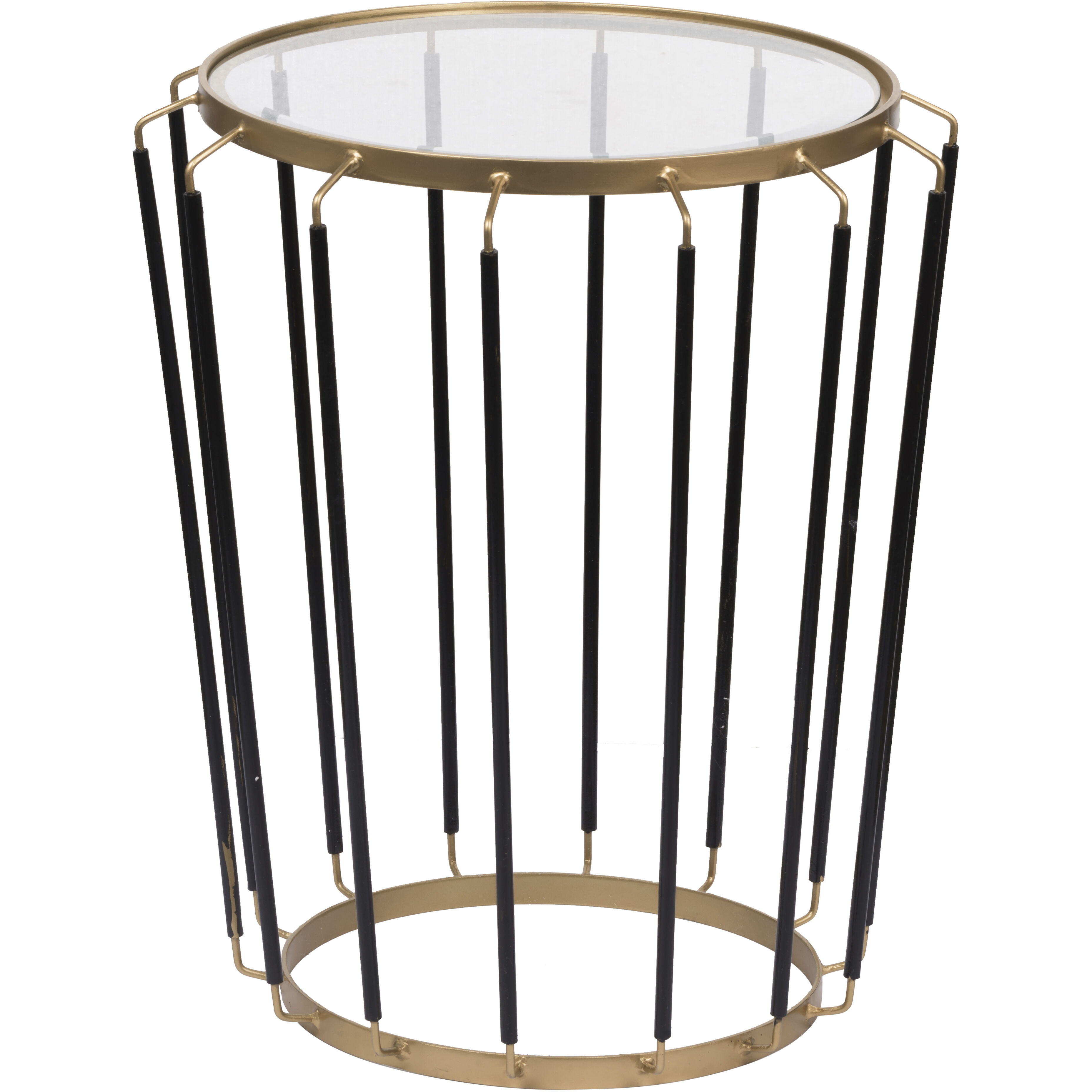 Winnie Occasional Table