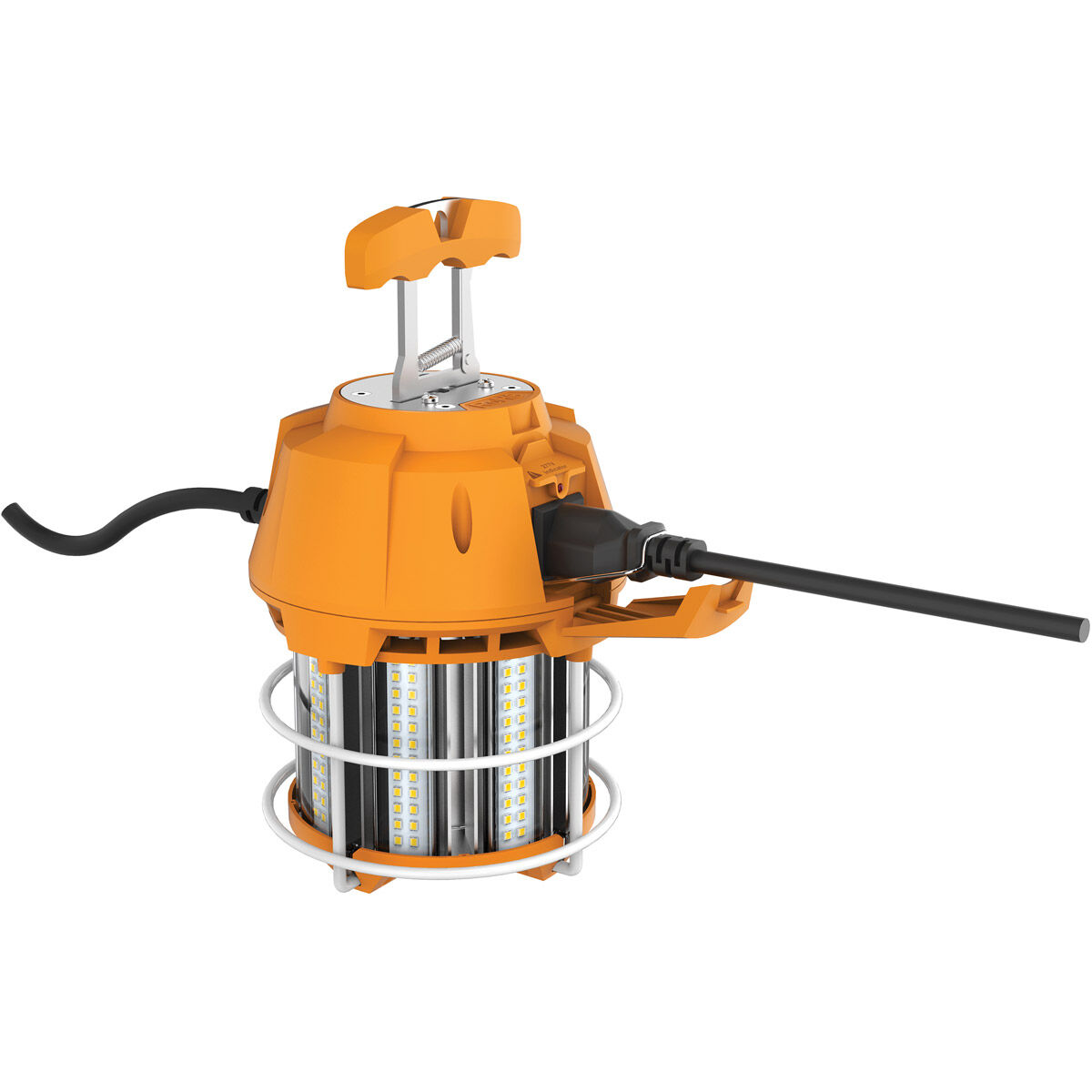 Hi-Pro LED Plug 3-Prong 60.00 watt 5000K LED HID Replacements