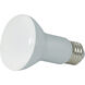 Lumos LED R20 Medium E26 6 watt 120V 3000K Light Bulb