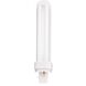Lumos Compact Fluorescent T4 G24d-3 G24d-3 26 watt 3500K Light Bulb, HyGrade