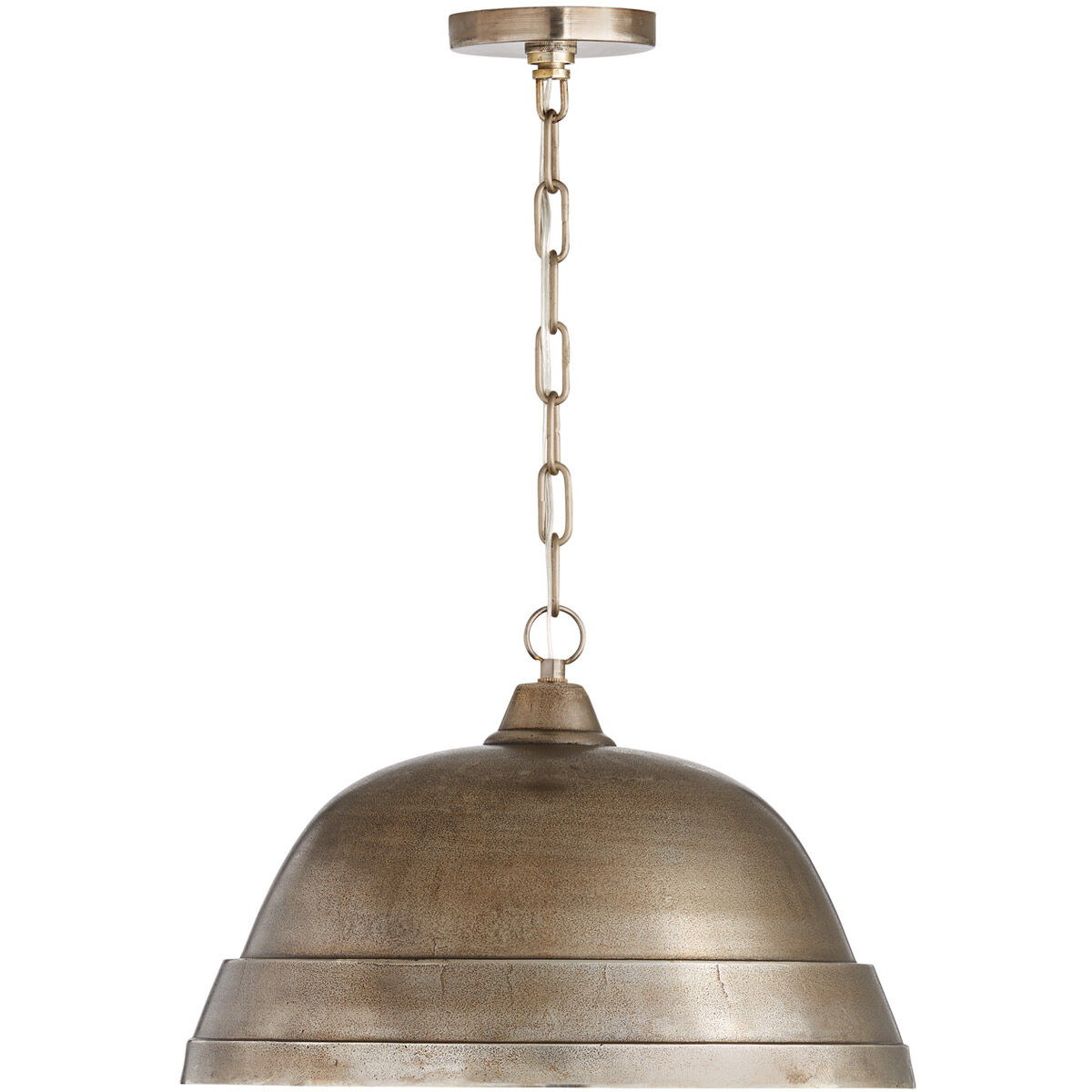 Sedona 1 Light 18.00 inch Pendant