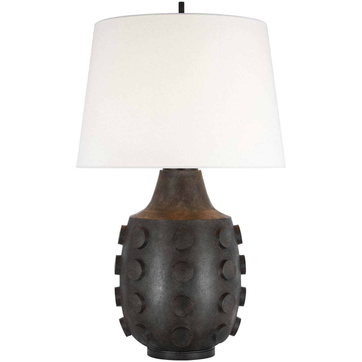 Thomas O'Brien Orly 1 Light 18.00 inch Table Lamp