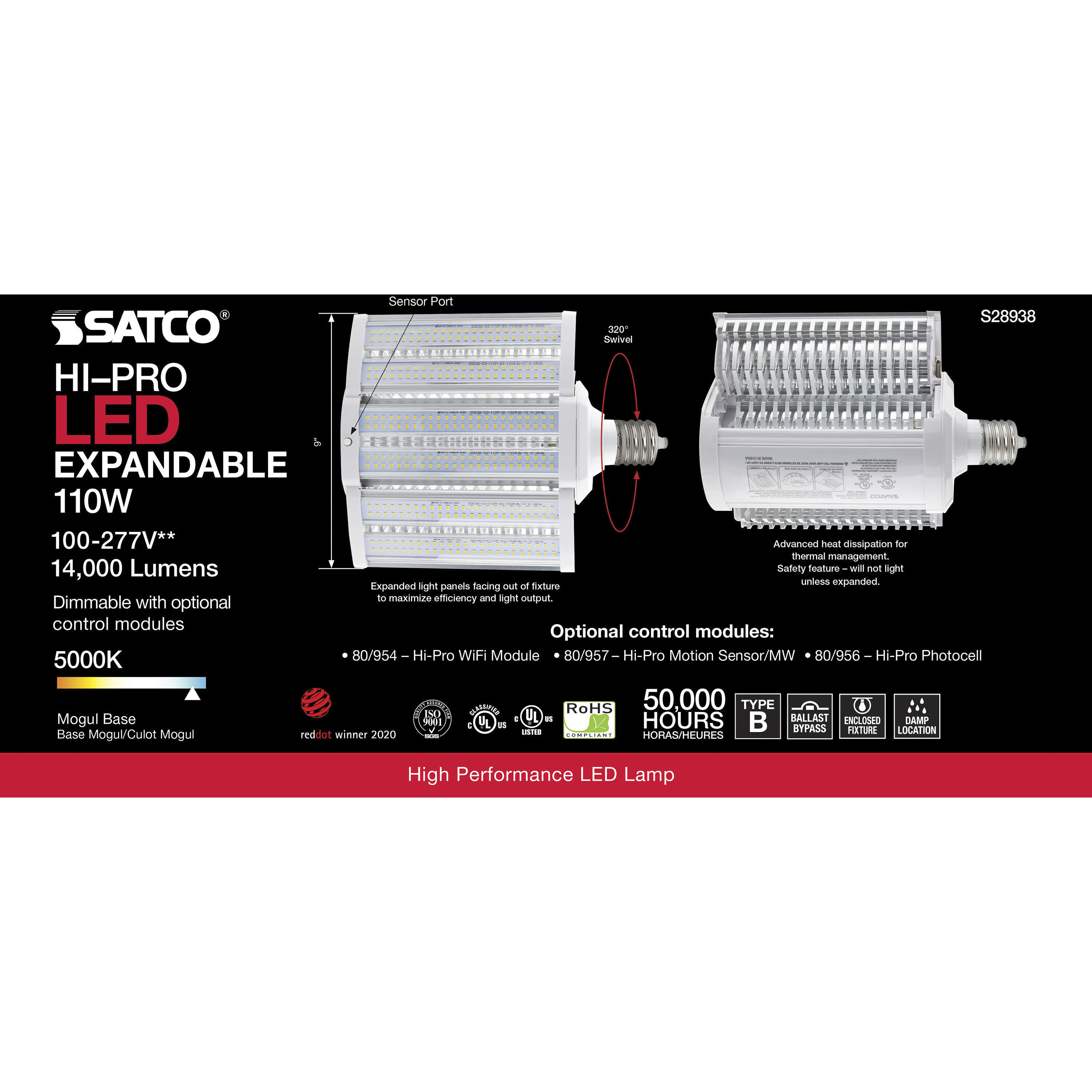 Satco s28938 hotsell