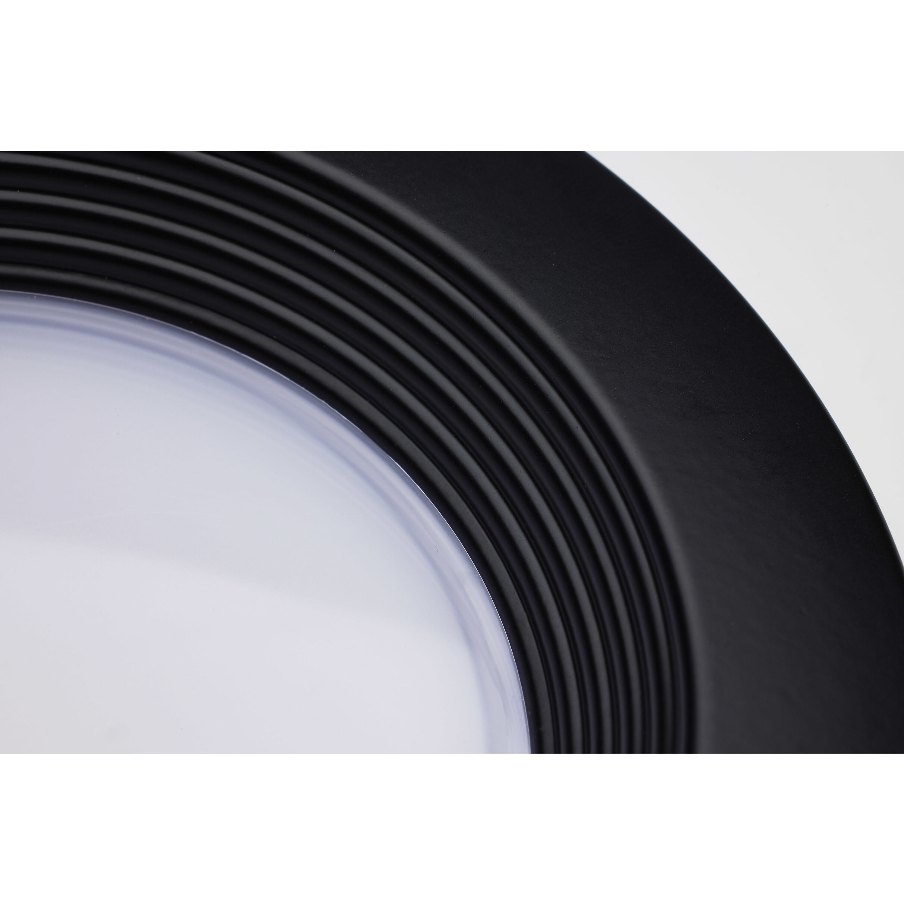 ColorQuick Integrated LED Black Retrofit