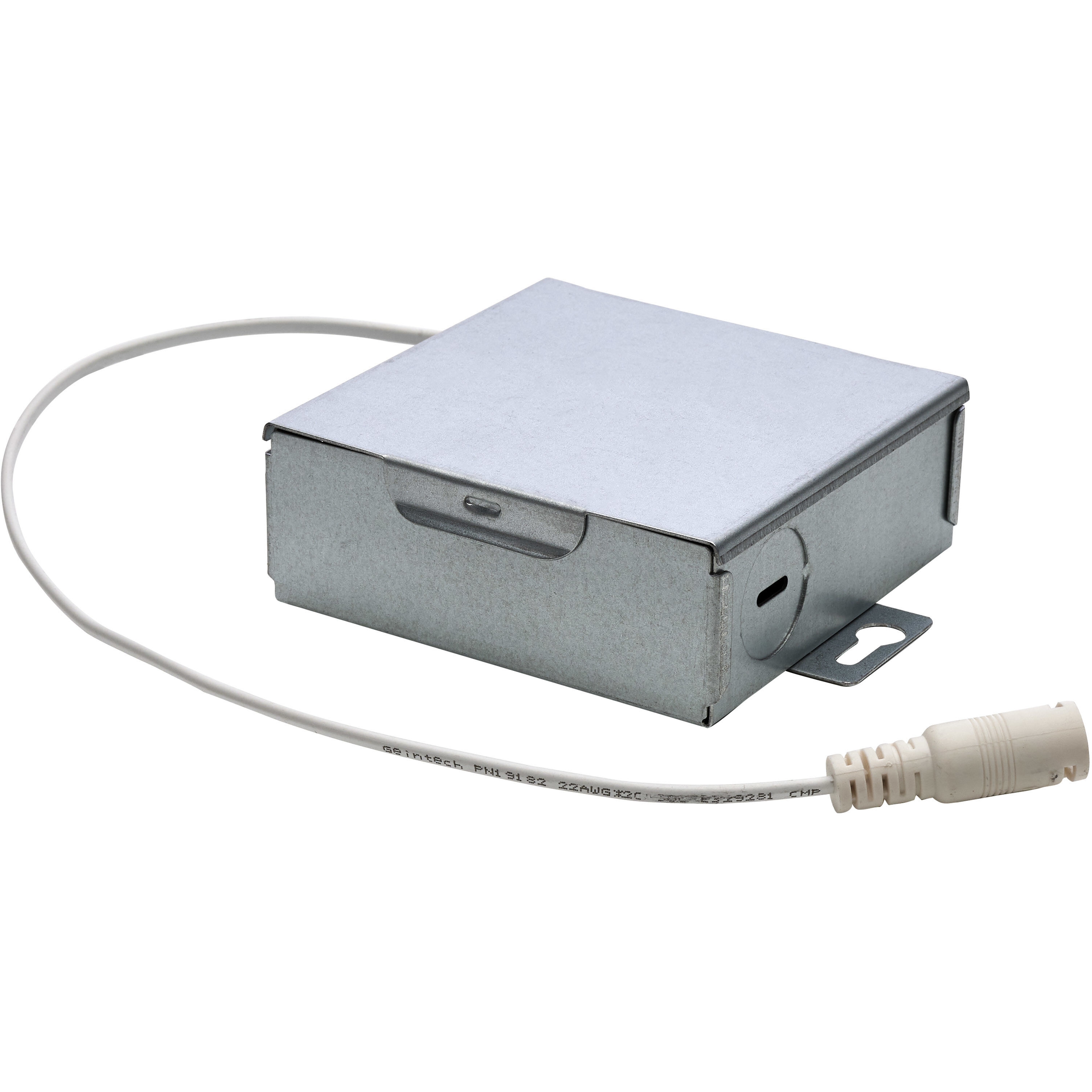 Satco S11826 Edgewood White Recessed Direct Wire